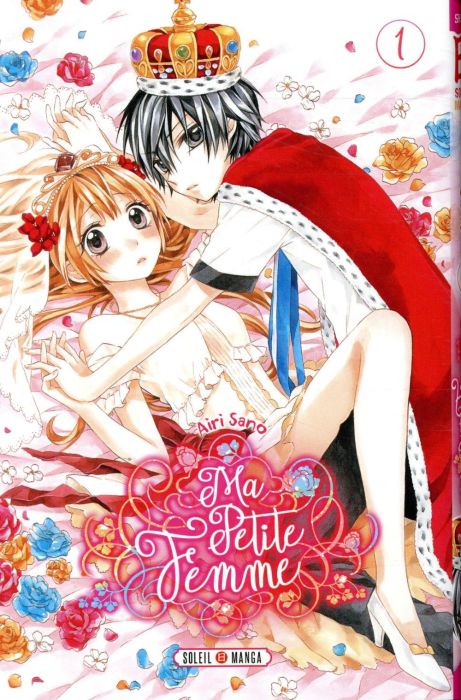 Emprunter Ma Petite Femme Tome 1 livre