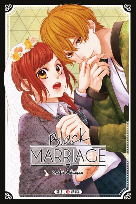 Emprunter Black Marriage Tome 1 livre