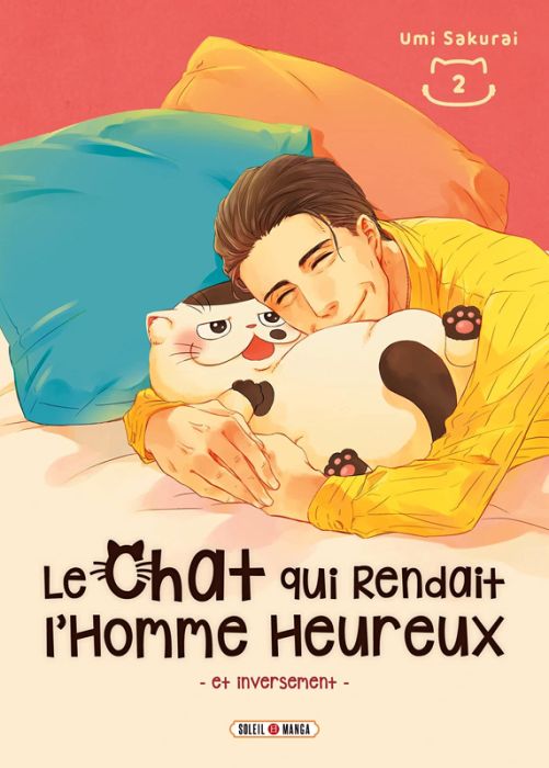 Emprunter Le Chat qui rendait l'homme heureux - et inversement Tome 2 livre