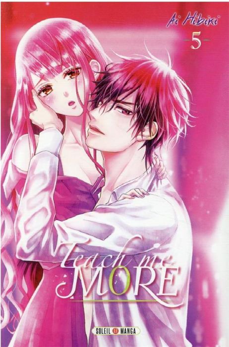 Emprunter Teach me More Tome 5 livre