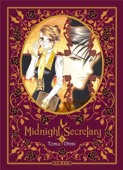 Emprunter Midnight Secretary - Perfect Edition Tome 2 livre