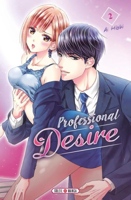 Emprunter Professional Desire Tome 2 livre