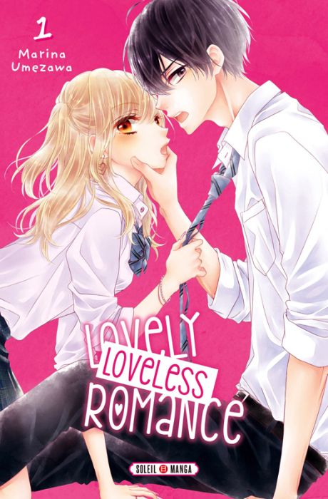 Emprunter Lovely Loveless Romance Tome 1 livre