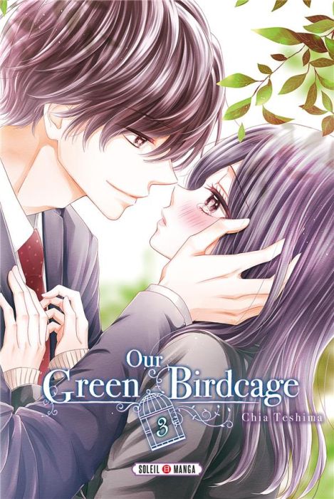 Emprunter Our Green Birdcage Tome 3 livre