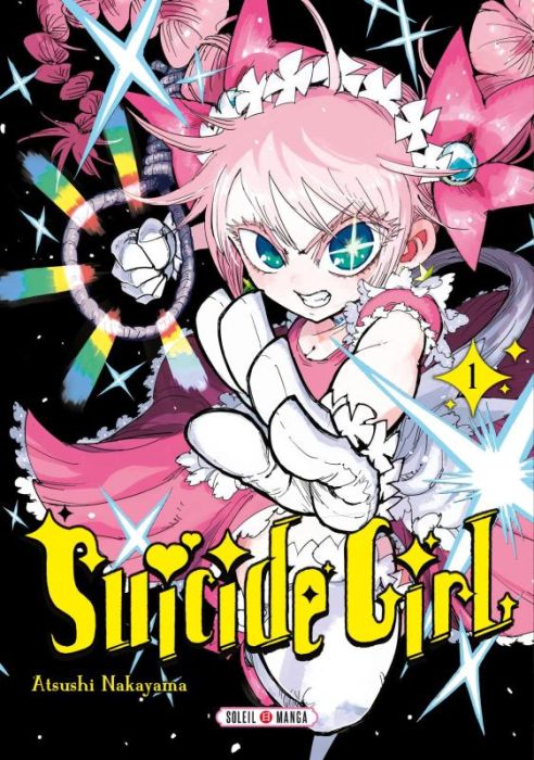 Emprunter Suicide Girl Tome 1 livre