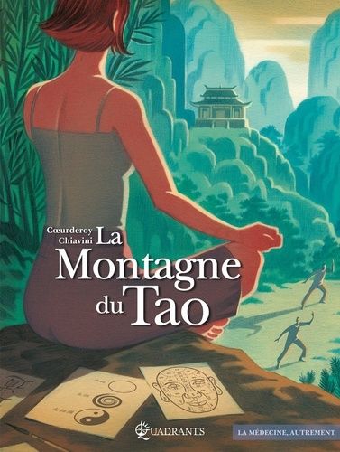 Emprunter La montagne du Tao livre