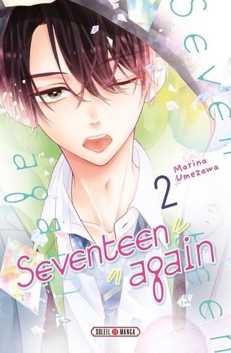 Emprunter Seventeen Again Tome 2 livre