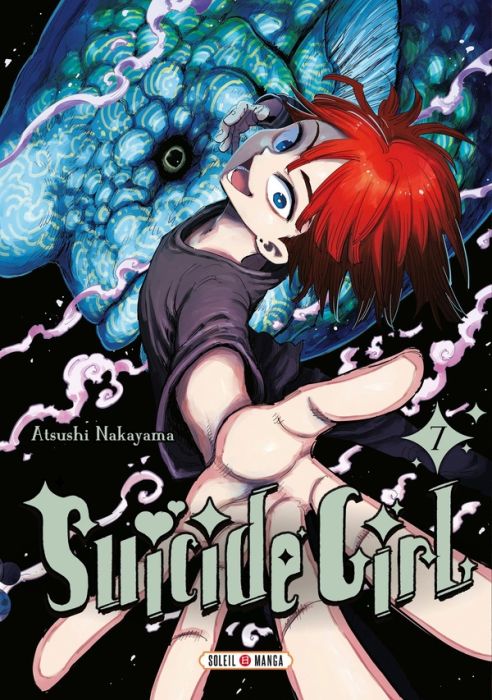 Emprunter Suicide Girl Tome 7 livre