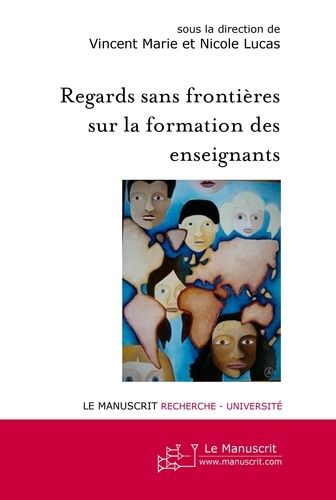 Emprunter Regards sans frontières sur la formation des enseignants livre