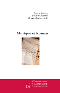 Emprunter Musique et Roman livre