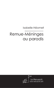 Emprunter Remue-meninges au paradis livre