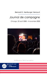 Emprunter Journal de campagne livre