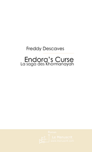 Emprunter Endora's Curse livre