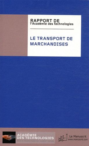 Emprunter Le transport de marchandises livre