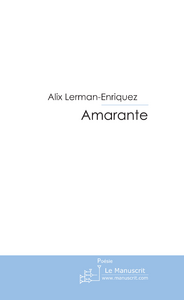 Emprunter Amarante livre