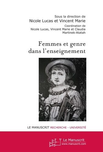 Emprunter Femmes et genre dans l'enseignement livre