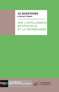 Emprunter 10 questions à Gérard Sabah livre