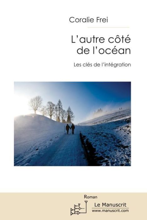 Emprunter L'autre côté de l'océan livre