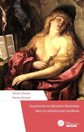 Emprunter Soumission et dévotion féminines dans le catholicisme moderne livre