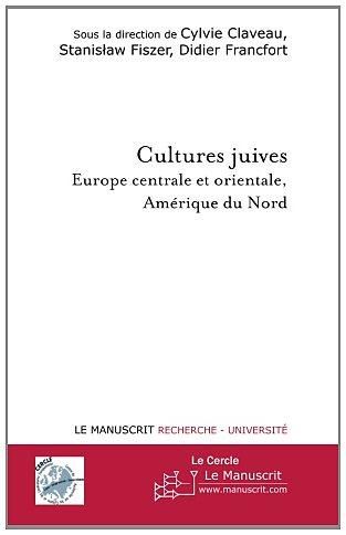 Emprunter Cultures juives livre