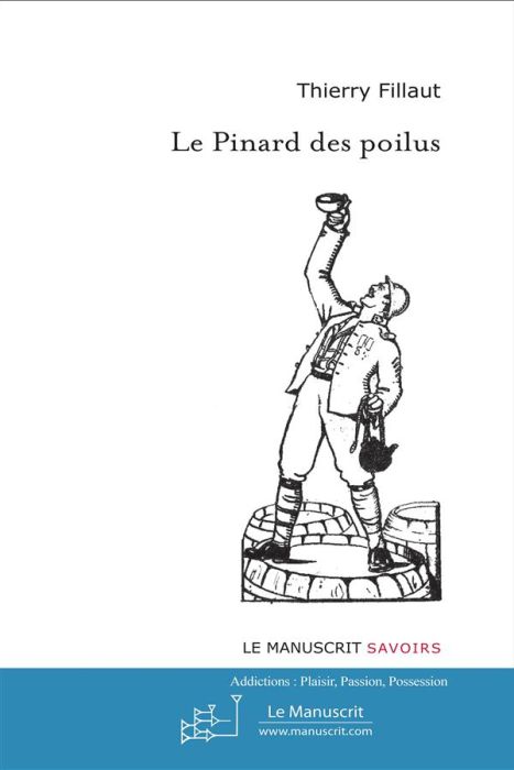 Emprunter Le Pinard des poilus livre