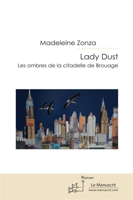 Emprunter Lady dust livre