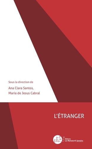 Emprunter L'étranger livre