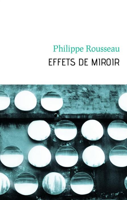 Emprunter Effets de miroir livre