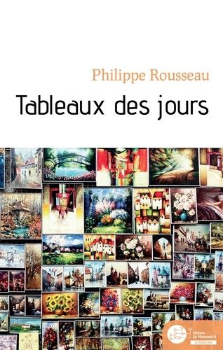 Emprunter Tableaux des jours livre