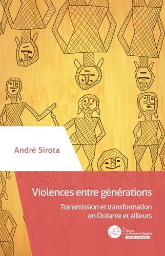 Emprunter Violences entre générations. Transformation ou répétition ? livre