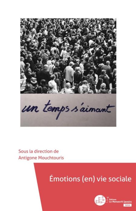 Emprunter Emotions (en) vie sociale livre