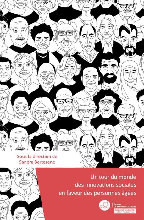 Emprunter Un tour du monde des innovations en faveur des personnes âgées livre