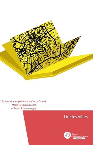 Emprunter Lire les villes livre