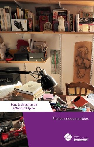 Emprunter Fictions documentées livre