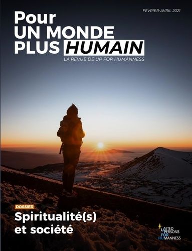 Emprunter Pour un monde plus humain. Tome 3, Spiritualité(s) et société livre