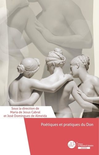 Emprunter Poétiques et pratiques du Don livre