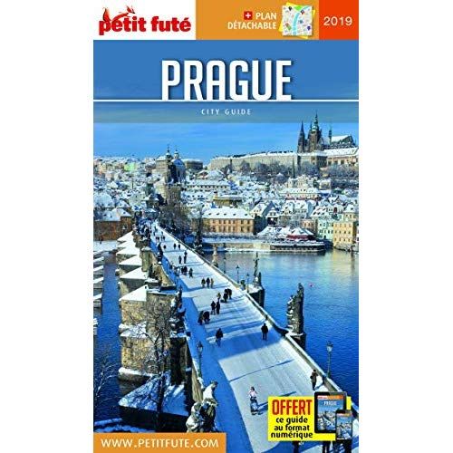 Emprunter Prague 2019 livre