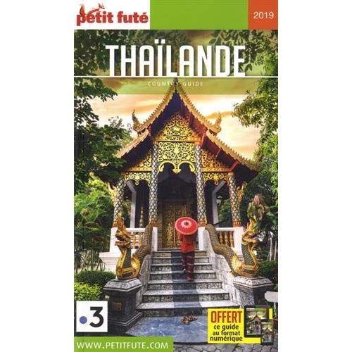 Emprunter Thaïlande 2019 livre