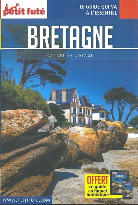 Emprunter Bretagne livre