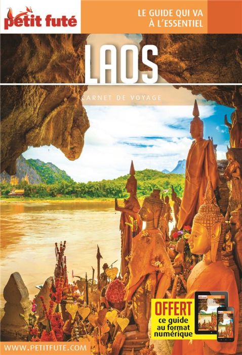 Emprunter Laos livre