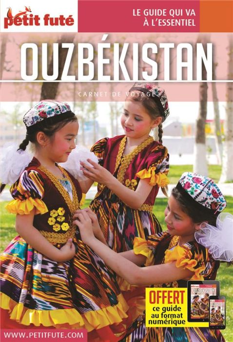 Emprunter Ouzbékistan livre