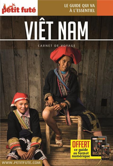 Emprunter Viêt Nam. Edition 2020 livre