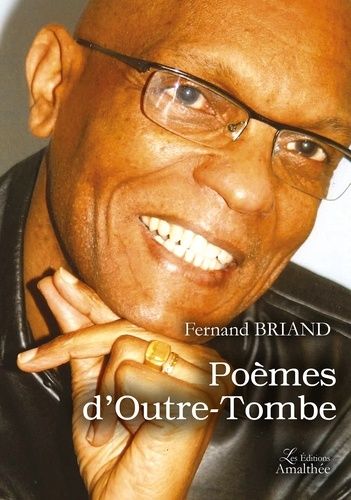 Emprunter Poèmes d'Outre-Tombe livre