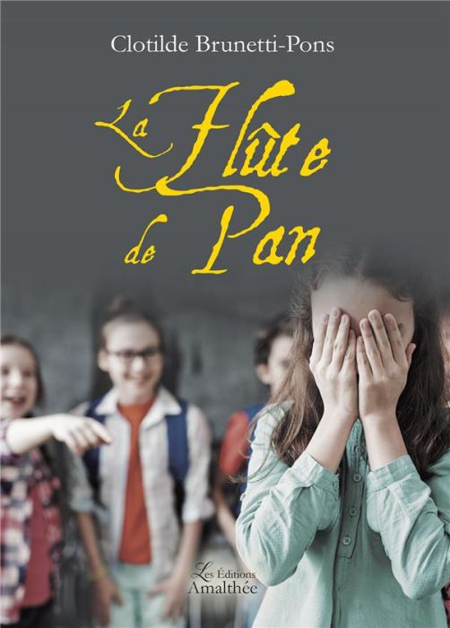 Emprunter La flûte de Pan livre