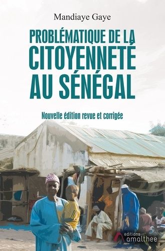 Emprunter Problématique de la citoyenneté au Sénégal. Edition revue et corrigée livre