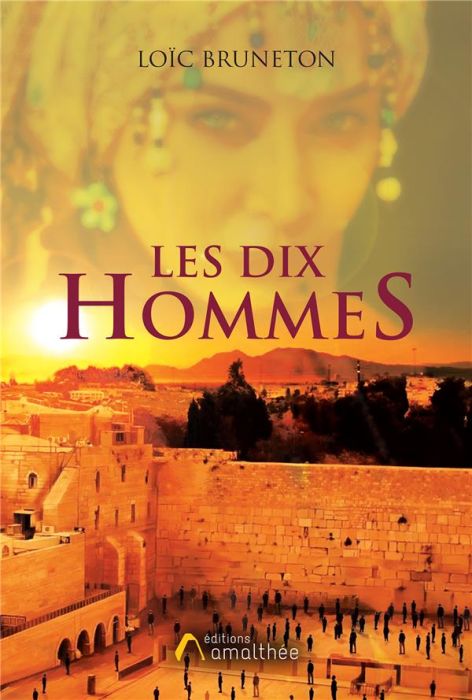 Emprunter Les dix hommes livre