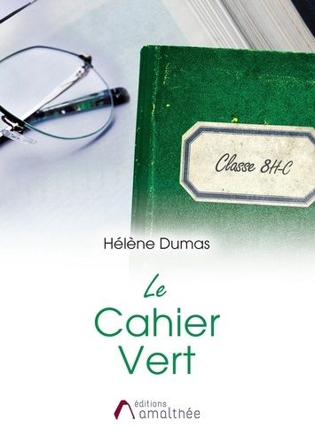 Emprunter Le cahier vert livre