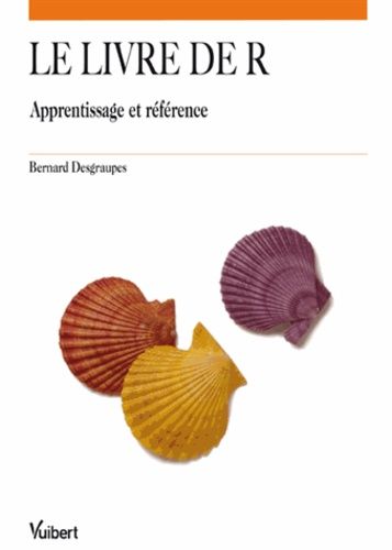 Emprunter Le livre de R. Apprentissage et référence livre