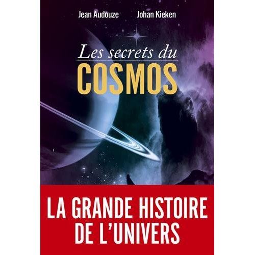 Emprunter Les secrets du cosmos livre