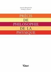 Emprunter Précis de philosophie de la physique livre